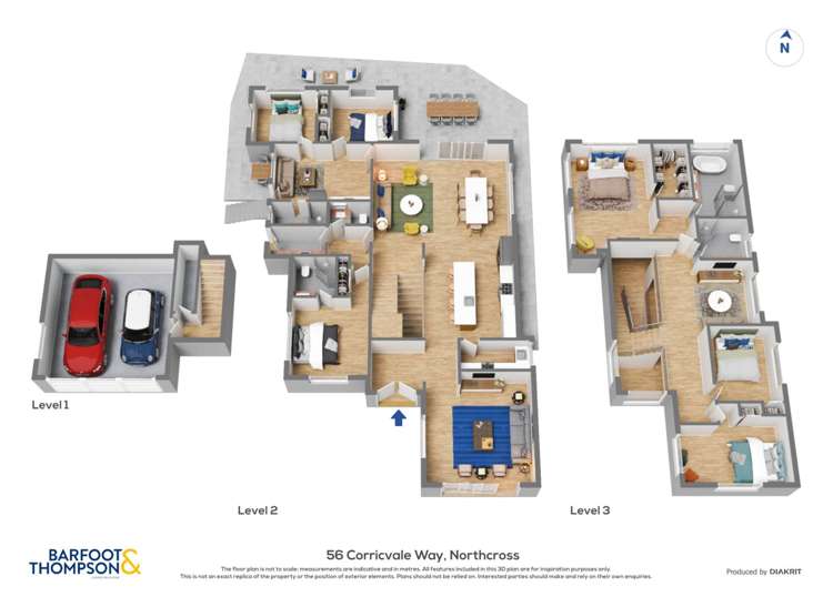 56 Corricvale Way Northcross_20