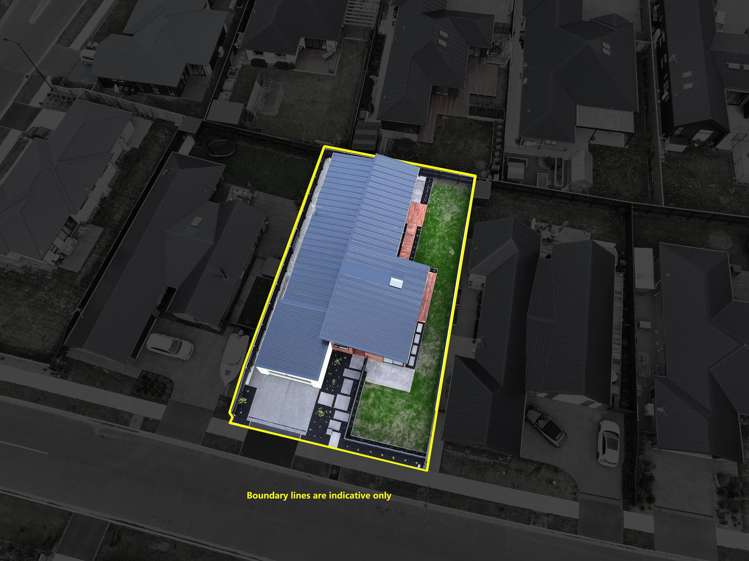 26 Wakeman Drive Lincoln_28