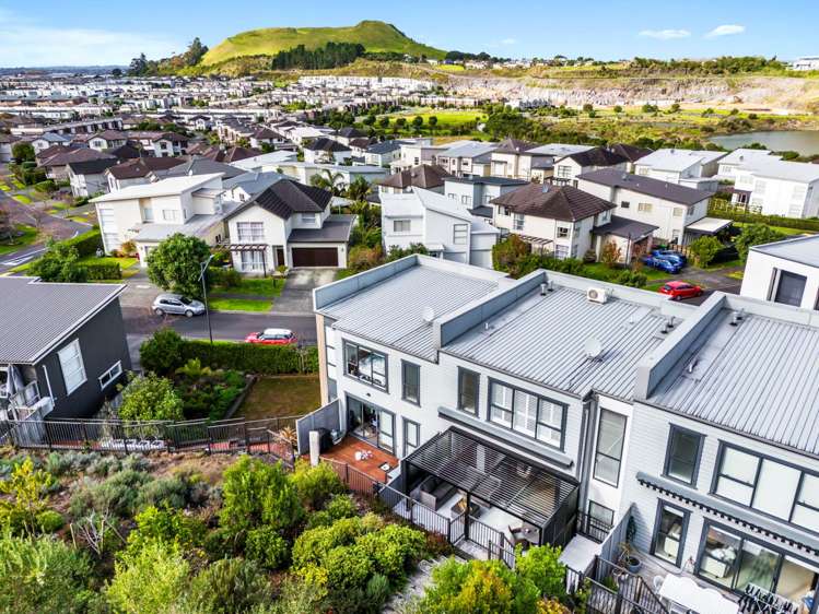 4 Charles Heaphy Lane Stonefields_42