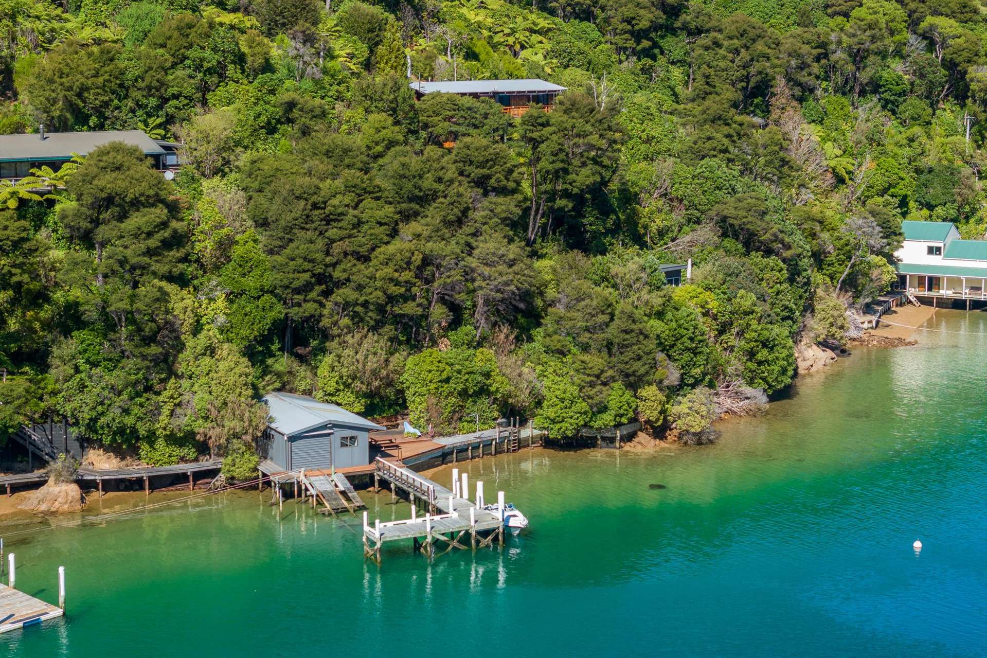 - Ruakaka Bay Queen Charlotte Sound_0