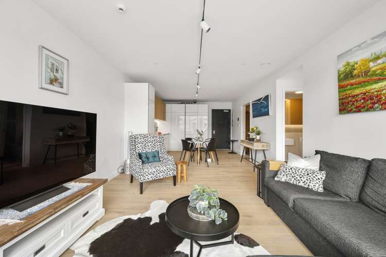 1403/161 Victoria Street Te Aro_5