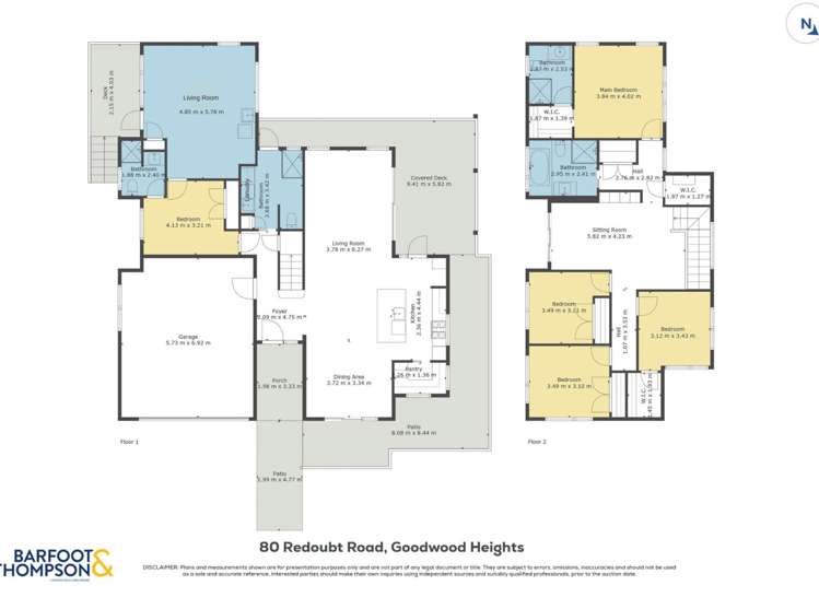 80 Redoubt Road Goodwood Heights_24