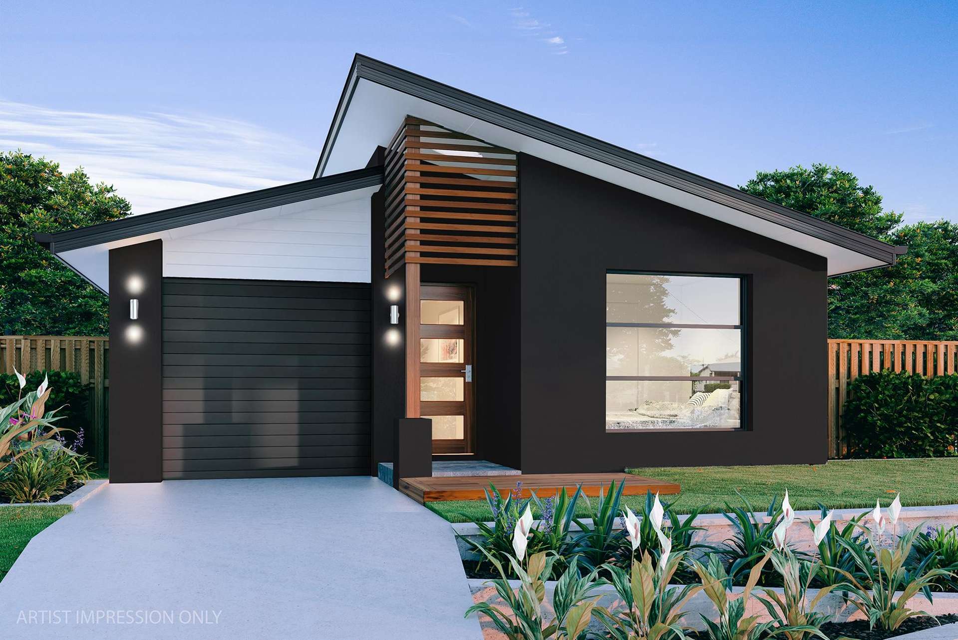 Lot 35 Mahurangi Heights - 4 Komarohi Rd Snells Beach Snells Beach_0