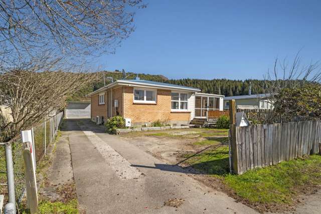 Fairy Springs Road, Location & Potential