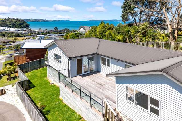 Elevated Coastal Living with Panoramic Views