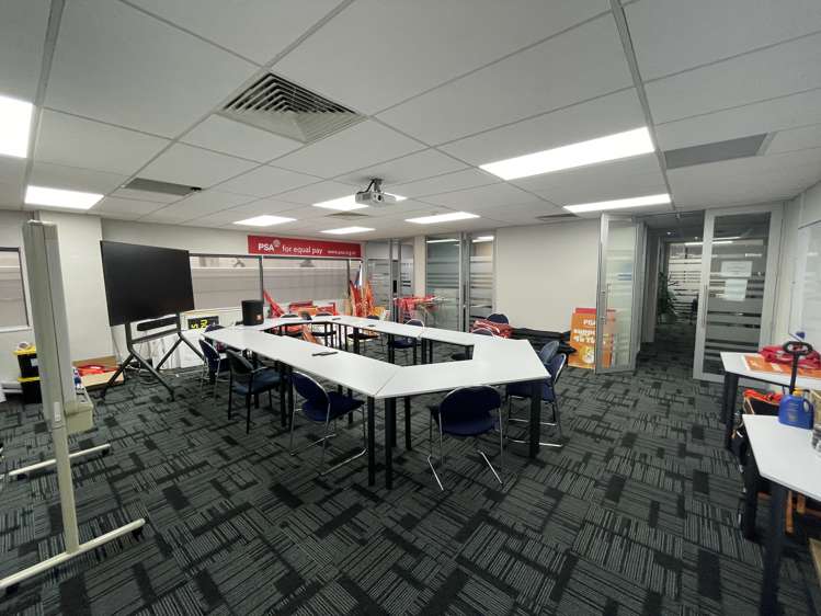 155 New North Road Eden Terrace_11