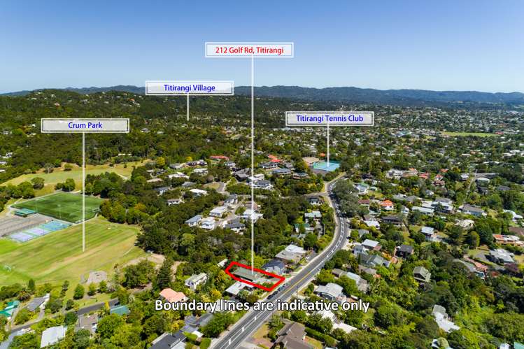 212 Golf Road Titirangi_18