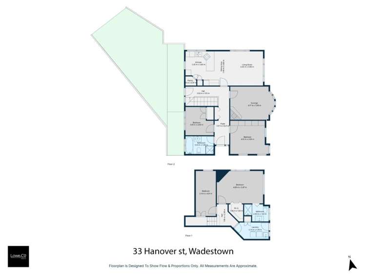 33 Hanover Street Wadestown_21