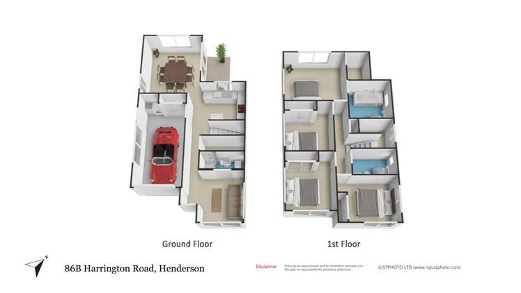 86D Harrington Road Henderson_10