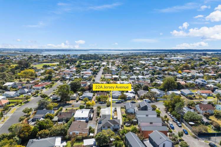 22A Jersey Avenue Mount Albert_27