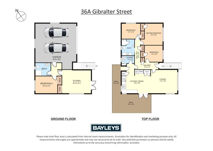 36a Gibraltar Street Howick_23