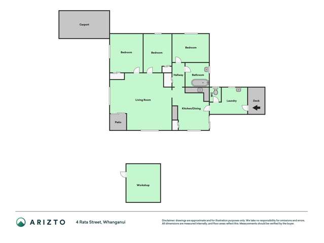 4 Rata Street Gonville_1