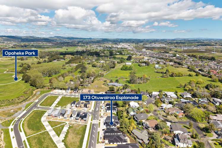 173 Otuwairoa Esplanade Opaheke_28