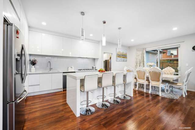 3 Carrickdawson Drive Flat Bush_4