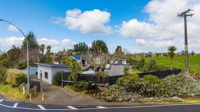 Your Slice of Te Kowhai