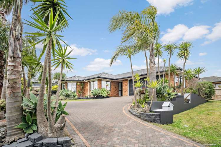 124 Kilkenny Drive East Tamaki Heights_24