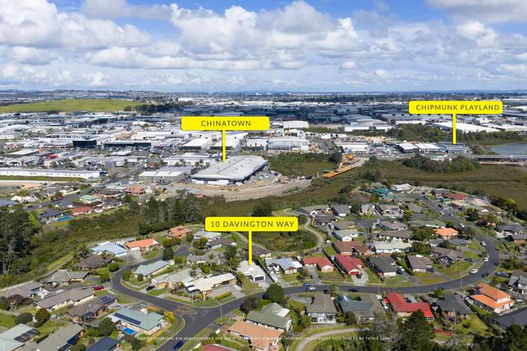10 Davington Way Pakuranga Heights_25