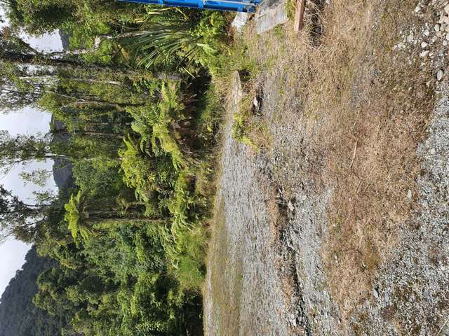 5 Middleton Place Franz Josef Glacier_1