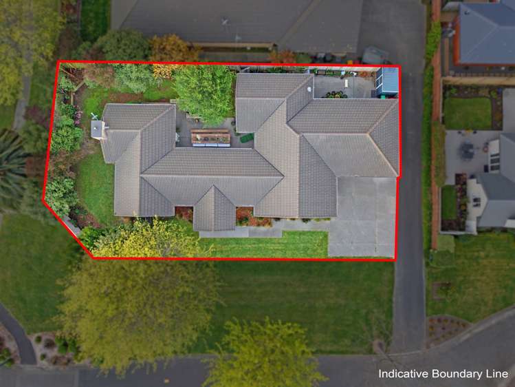 1 Gillatt Gardens Halswell_33