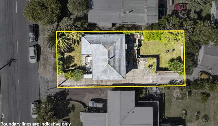 115 Rosier Road Glen Eden_13