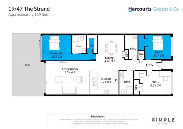 19/47 The Strand Takapuna_1
