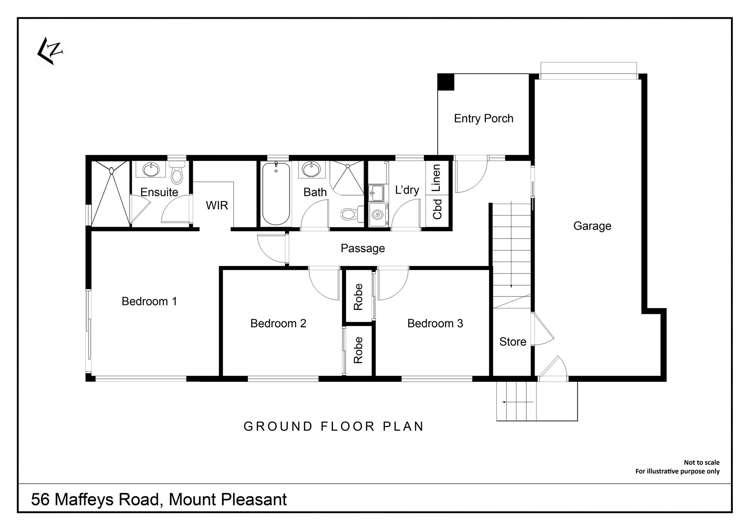 56 Maffeys Road Mount Pleasant_21