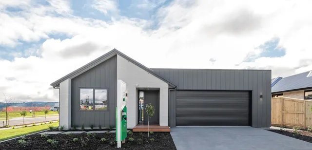 Nga Roto Estate, Taupo