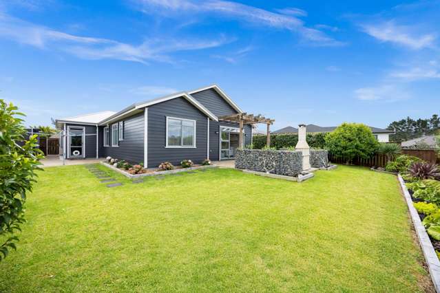 Cool House - Hot Location