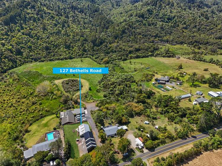 127 Bethells Road Waitakere_43