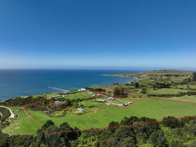 Lots 100 and 201 Waihinahina Way Māhia_3