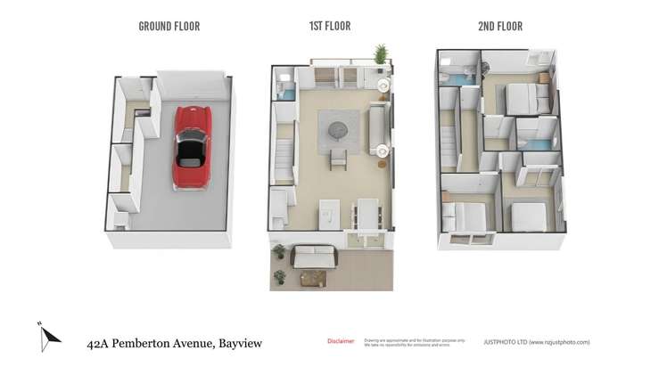42A Pemberton Avenue Bayview_25