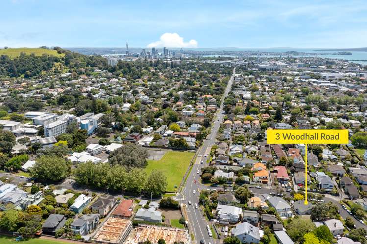 3 Woodhall Road Epsom_16