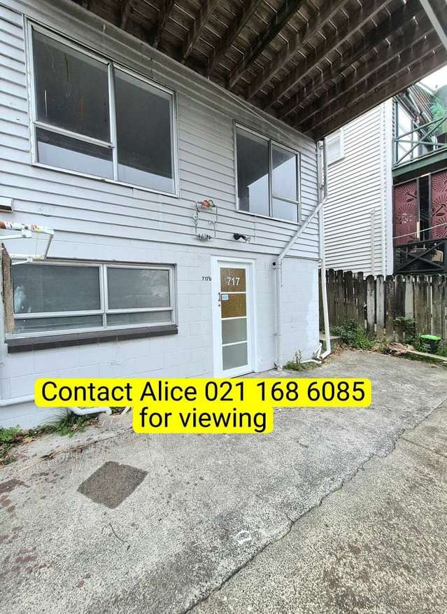Address withheld Mount Eden_1