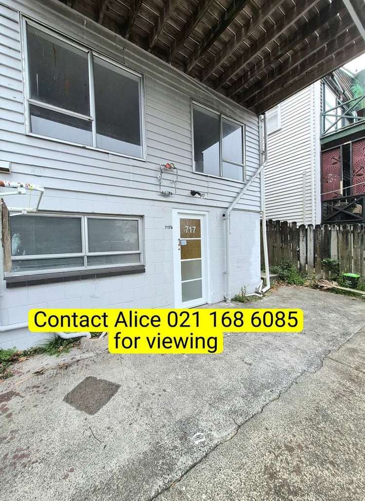 Address withheld Mount Eden_1
