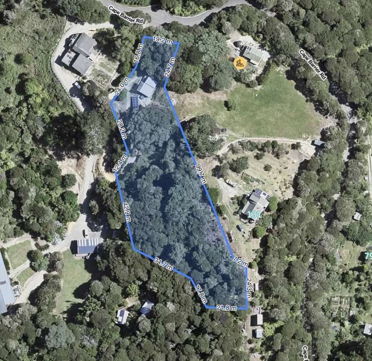 64A Cape Barrier Road_0