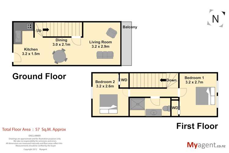 28/42 Saint Benedicts Street Eden Terrace_11