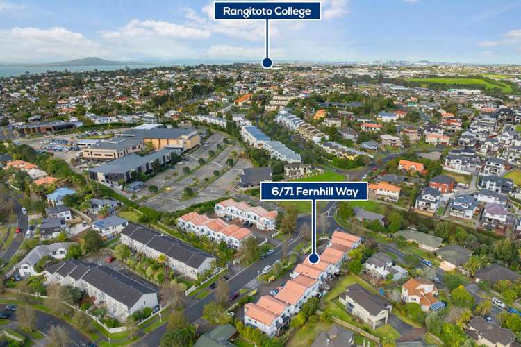 6/71 Fernhill Way Oteha_0