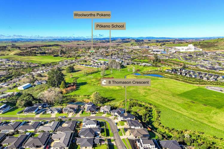8 THOMASON CRESCENT Pokeno_24