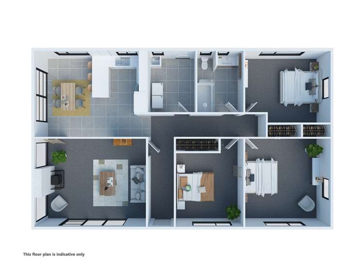 5 Cascade Place Sumner_23