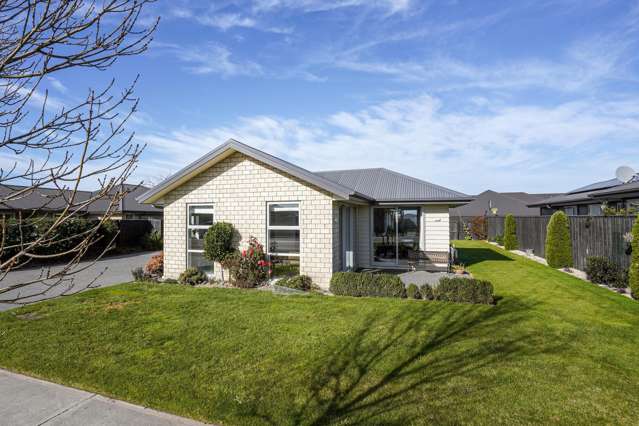 65 Kippenberger Avenue Rangiora_1
