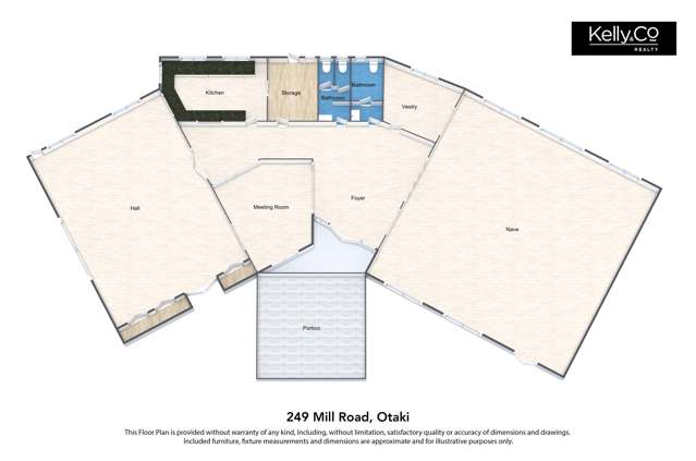 249 Mill Road Otaki_1