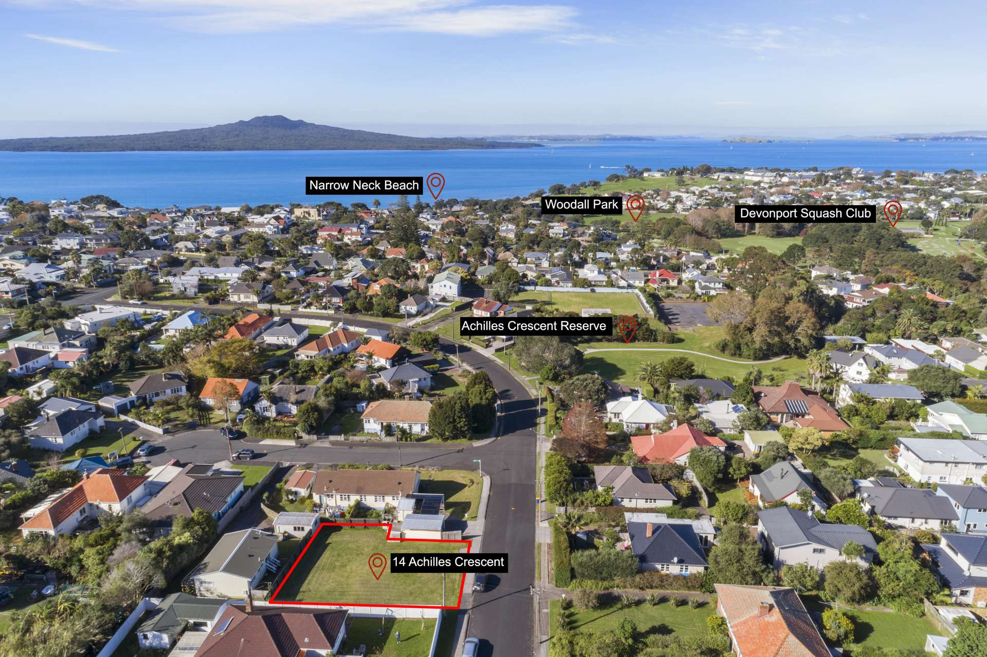 14 Achilles Crescent Narrow Neck_0