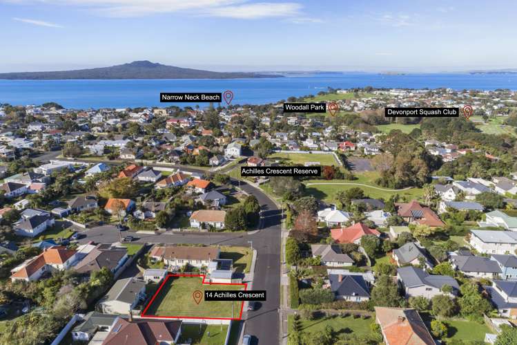 14 Achilles Crescent Narrow Neck_0