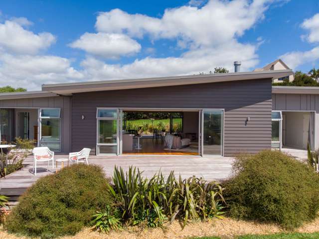 Designed for Living, Positioned for Views