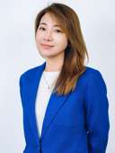 Olivia Rong