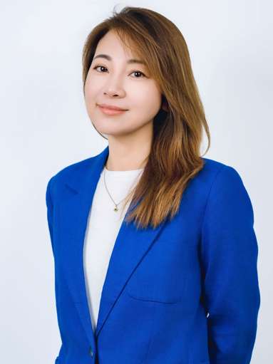 Olivia Rong