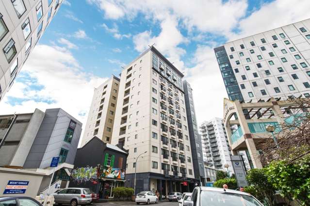 5e/13 Mount Street Auckland Central_1