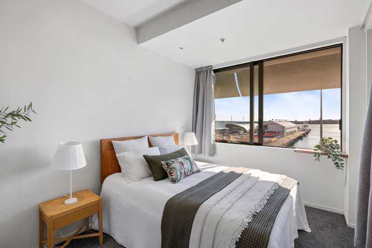 3G/148 Quay Street Auckland_11