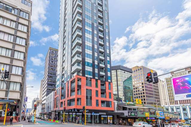 Unbeatable Location Near Skycity