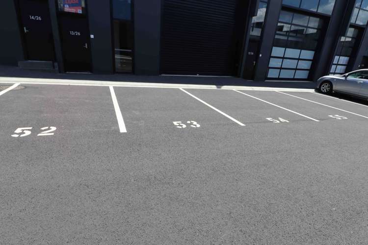 13/26 Harrison Road Mount Wellington_13